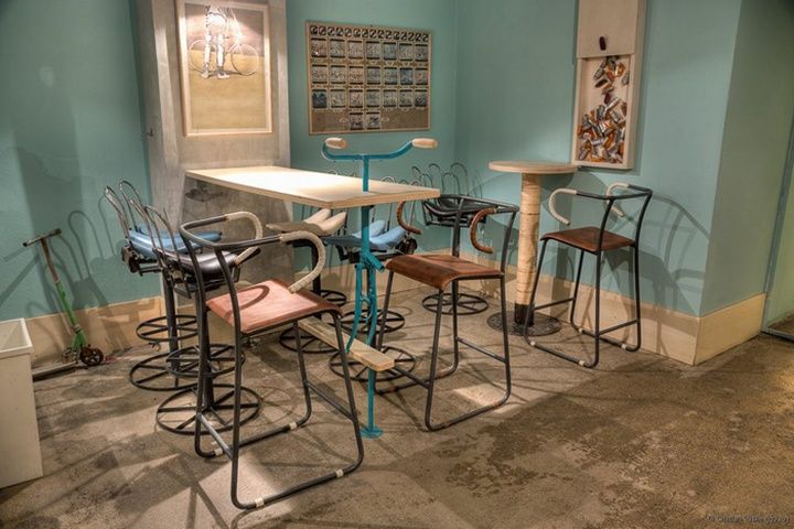 Bicycle Bar 