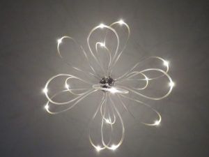Lámpara de bombillas LED