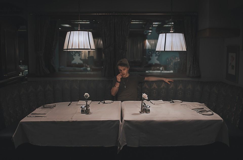 Restaurantes inspirados en La Mafia