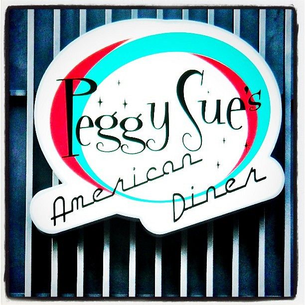 Restaurante Peggy Sue