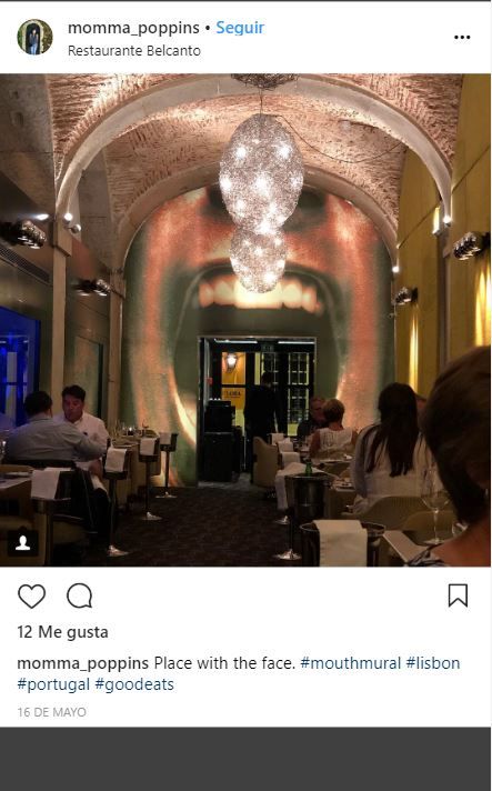 Restaurante Belcanto
