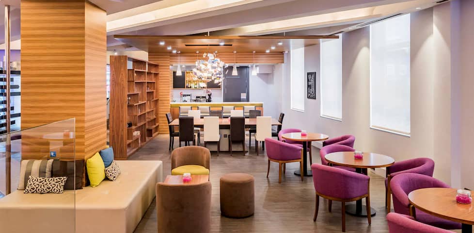 hotel Tryp Coruña hoteles pet friendly espana