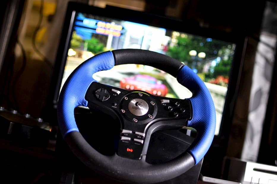 bares de videojuegos