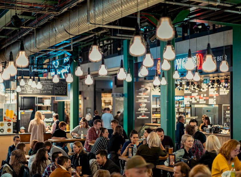Fidelización de clientes de tu restaurante