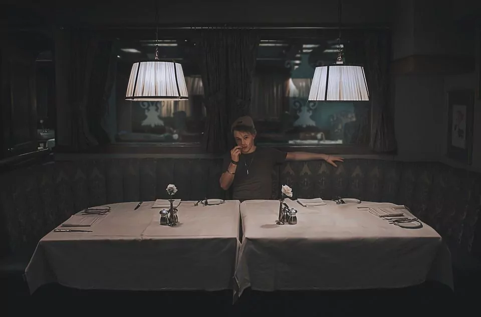 Restaurantes inspirados en La Mafia