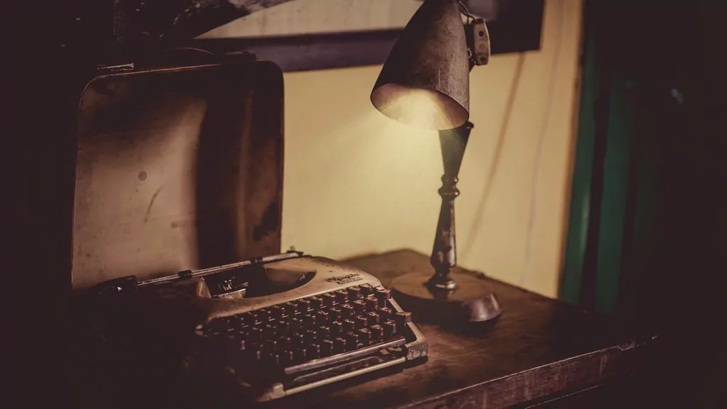Decoración para pubs de estilo vintage