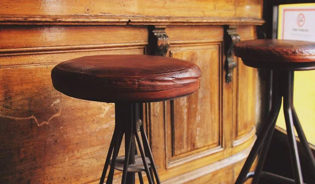 taburetes de madera y metal estilo rustico barra bares taburetes de madera y metal estilo rustico barra bares
