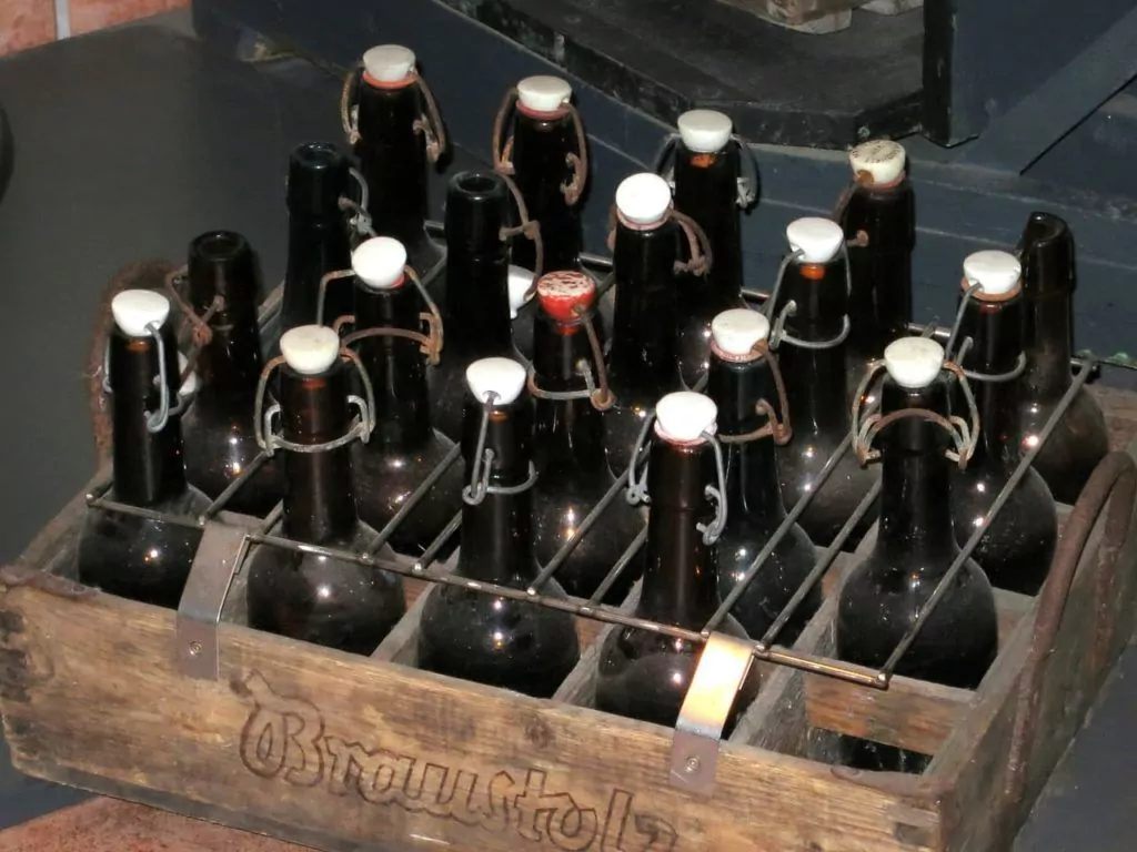 Cerveza artesanal, todo un acierto si montas tu propia cervecería