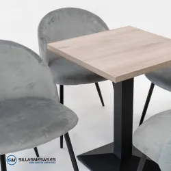 Conjunto EQUILIBRIO