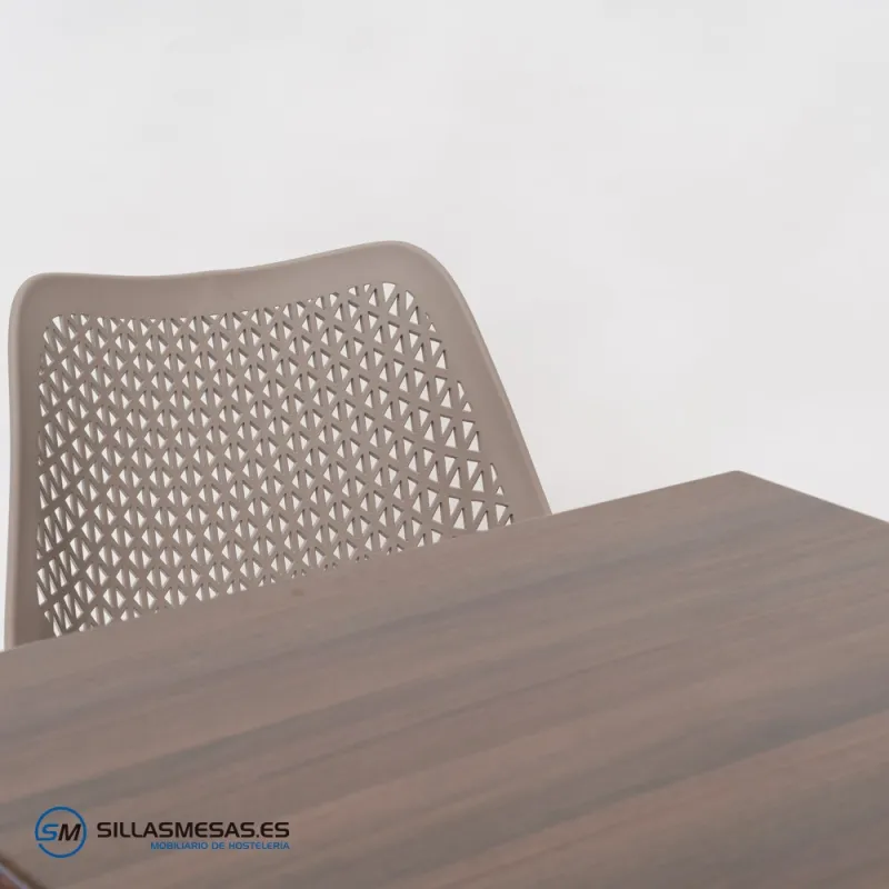 Silla BUBBLE