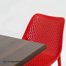 Silla BUBBLE