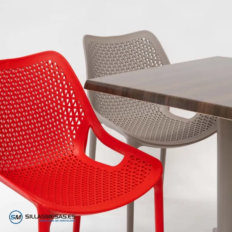 Silla BUBBLE