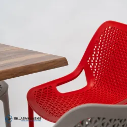 Silla BUBBLE