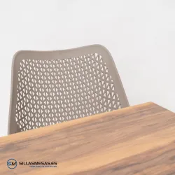 Silla BUBBLE