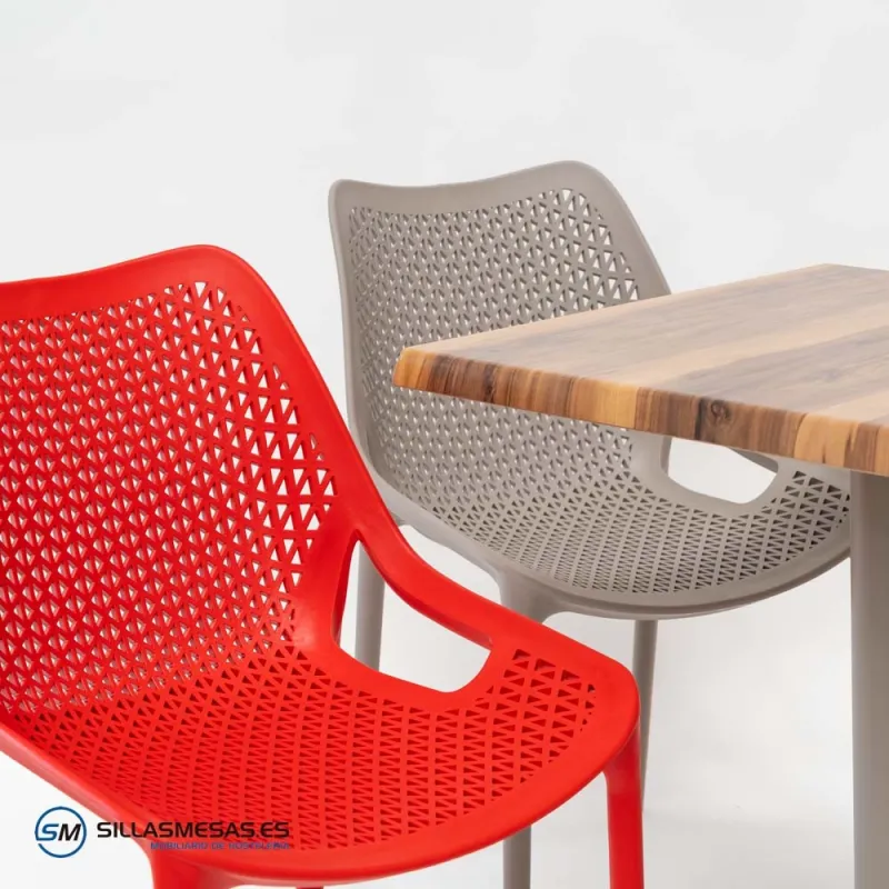 Silla BUBBLE