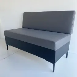Sofá Gula ignifugo: diseño moderno y confortable