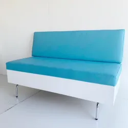 Sofá Gula ignifugo: diseño moderno y confortable
