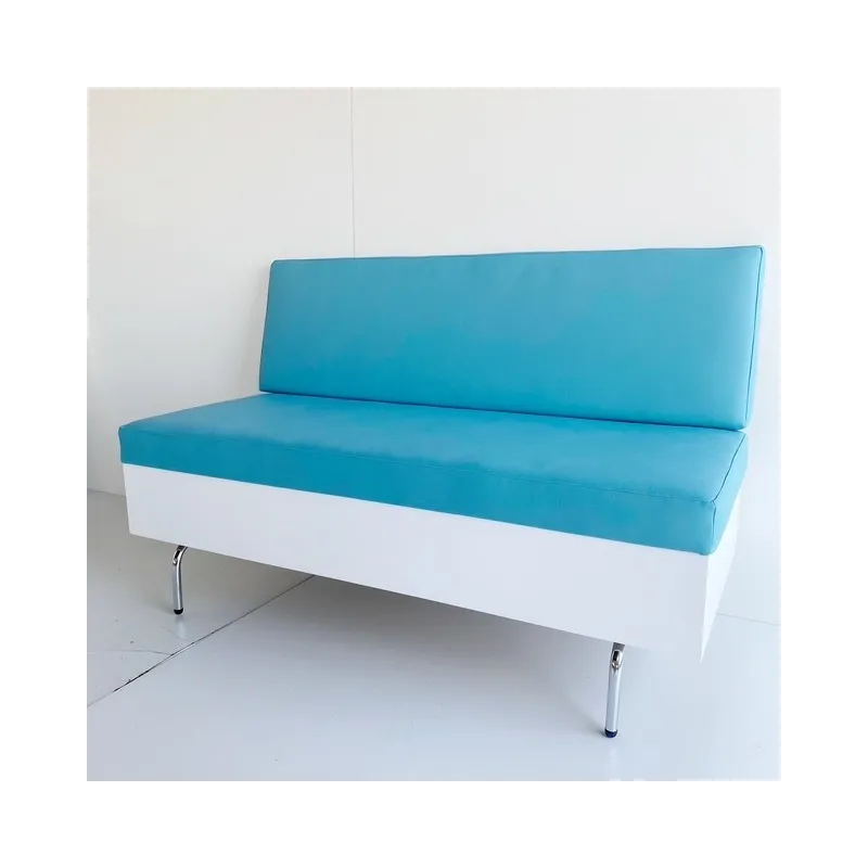 Sofá Gula ignifugo: diseño moderno y confortable