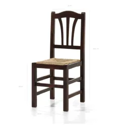 Silla BALTI asiento enea