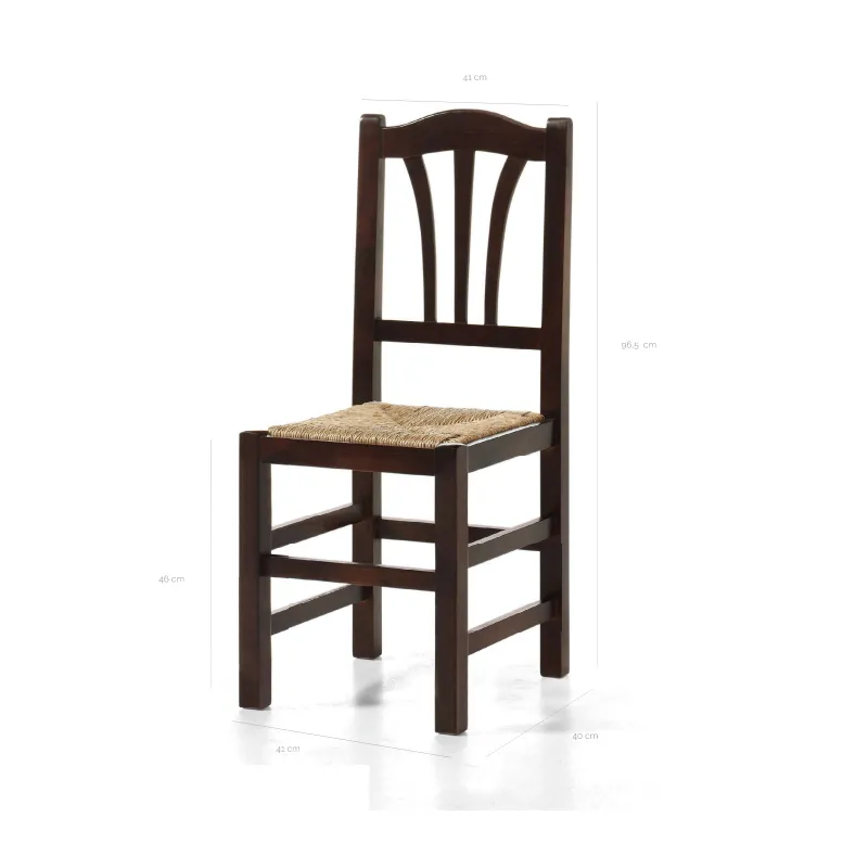 Silla BALTI asiento enea