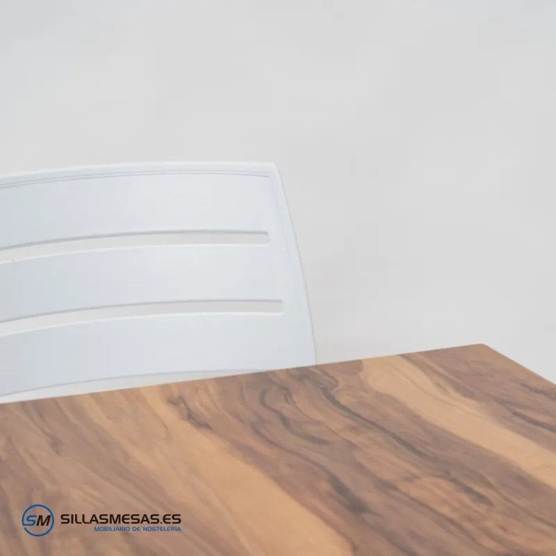 Tablero Werzalit Indian: varias medidas disponibles