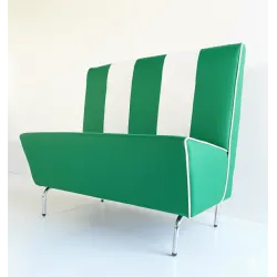 Sofá AMERICANO 4 PATAS