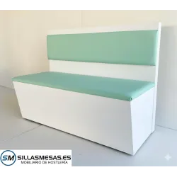 Sofá Tello: confort y diseño contemporáneo