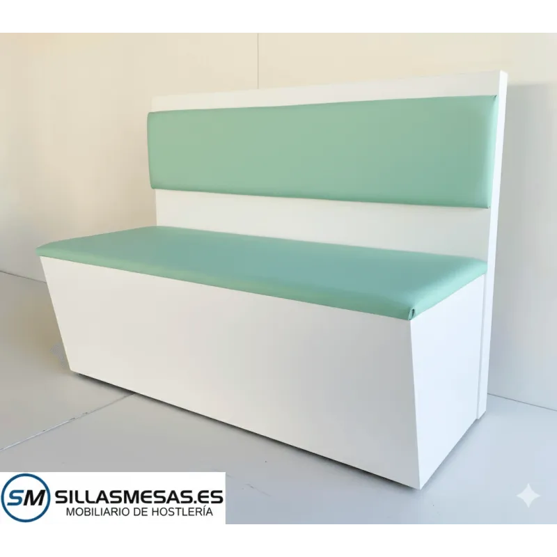 Sofá Tello: confort y diseño contemporáneo