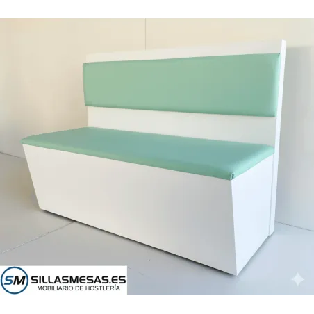 Sofá Tello: confort y diseño contemporáneo