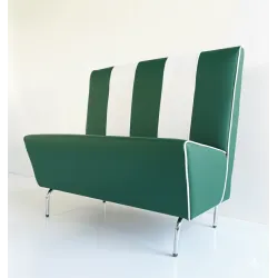 Sofá AMERICANO 4 PATAS