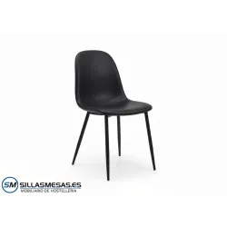 Conjunto Esencia con Mesa F y 4 Sillas Soleil