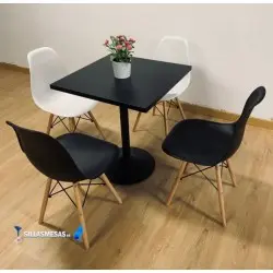 conjunto-de-4-sillas-casual-y-1-mesa-f-white-cuadrada