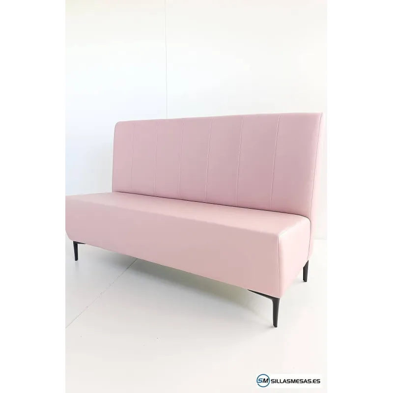 Sofa BOSS. Sofas para restaurantes, bares y discotecas