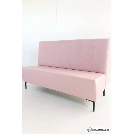 Sofa BOSS. Sofas para restaurantes, bares y discotecas