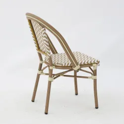 Silla prisma , sillas hosteleria