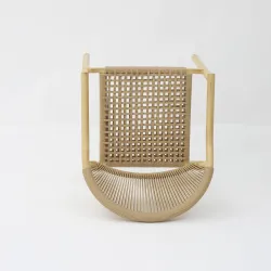 Sillón Bergamo rattan: comodidad, estilo y resistencia