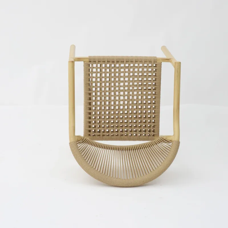 Sillón Bergamo rattan: comodidad, estilo y resistencia
