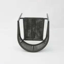 Mesa ITALY R GRIS , mesas para terrazas de bar