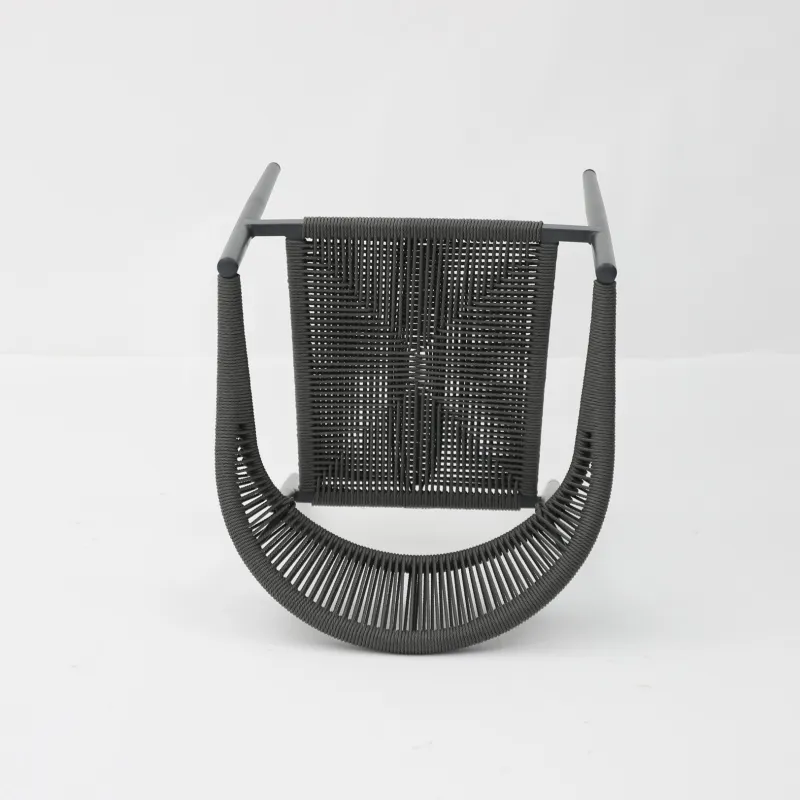Mesa ITALY R GRIS , mesas para terrazas de bar