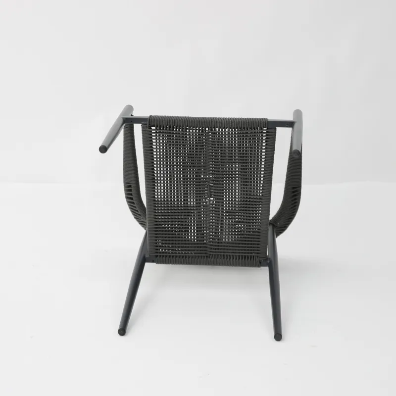 Mesa ITALY R GRIS , mesas para terrazas de bar