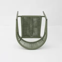 Mesa ITALY 3 GRIS, mesas con tableros compact y werzalit para exterior