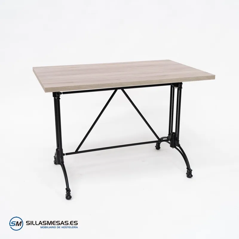 Mesa MOD364-MESA HOSTELERIA-OFERTA MESA HOSTELERIA