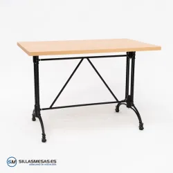 Mesa MOD364-MESA HOSTELERIA-OFERTA MESA HOSTELERIA
