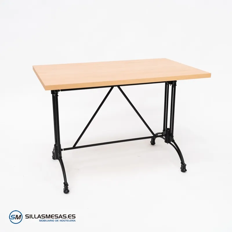 Mesa MOD364-MESA HOSTELERIA-OFERTA MESA HOSTELERIA