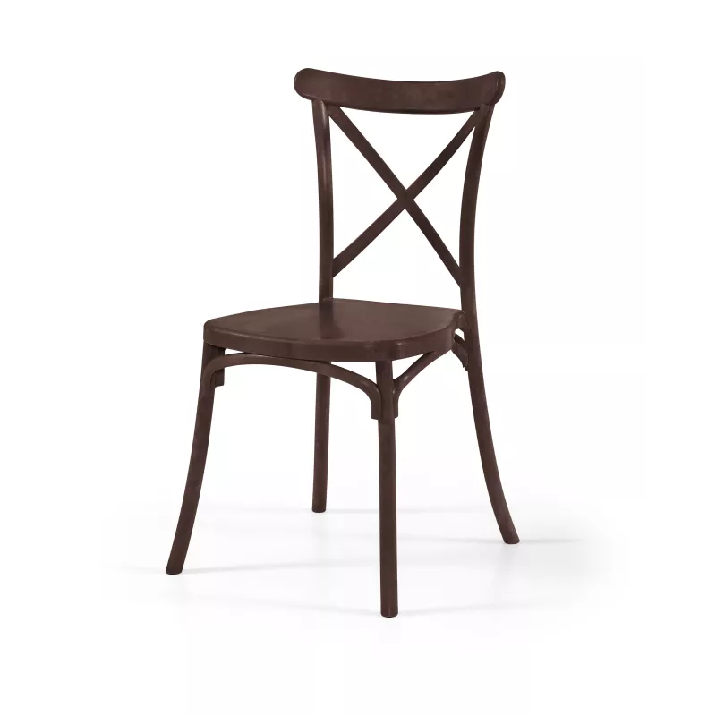 Silla TRICOT - Ref 334R2