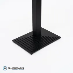 Armazón MESA PIRÁMIDE RECTANGULAR