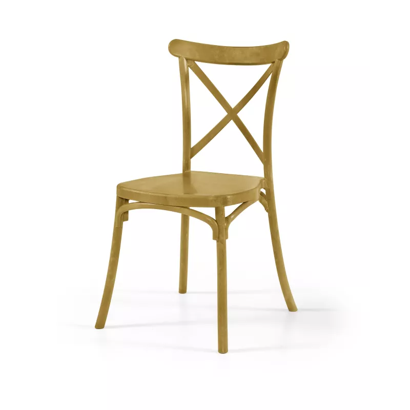 Silla TRICOT - Ref 334R2