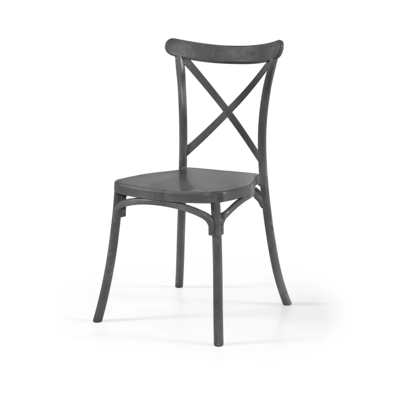 Silla TRICOT - Ref 334R2