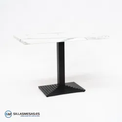 MESA PIRÁMIDE RECTANGULAR EXTERIOR