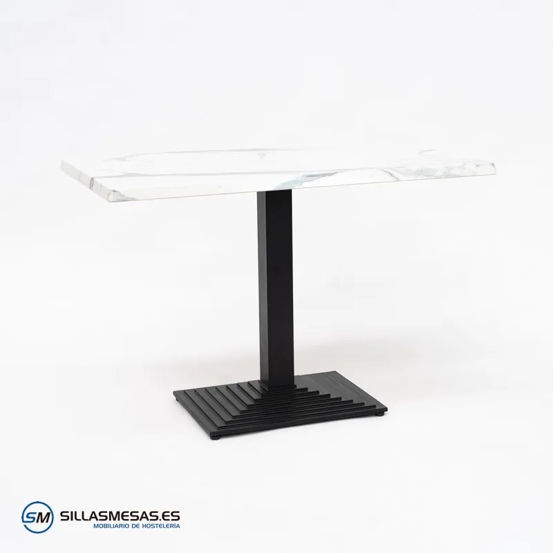 MESA PIRÁMIDE RECTANGULAR EXTERIOR